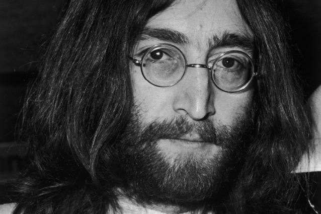 All Asta Una Ciocca Di Capelli Di John Lennon 232 Stata