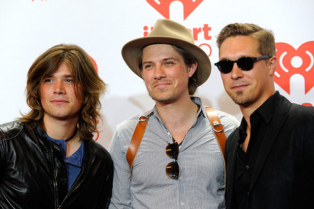 Gli Hanson