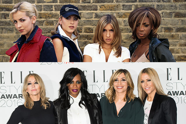 La terza vita delle All Saints con 'Red Flag': 'Non pensavamo di ...