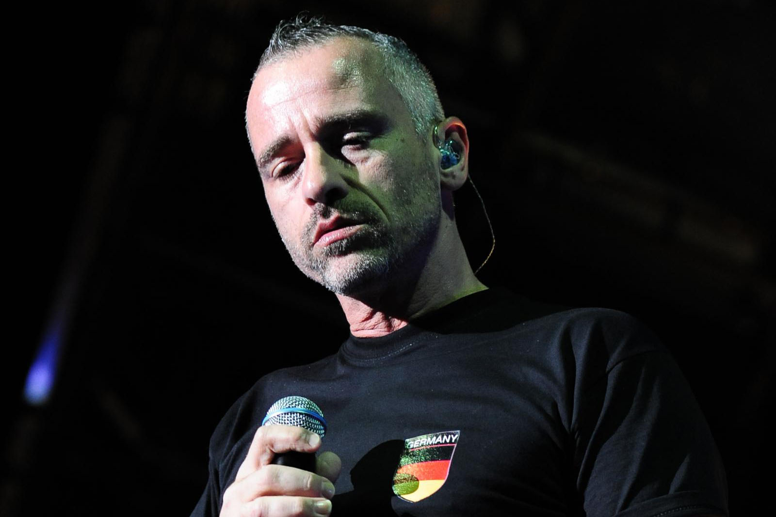 Eros Ramazzotti