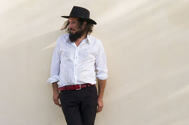 Vinicio Capossela