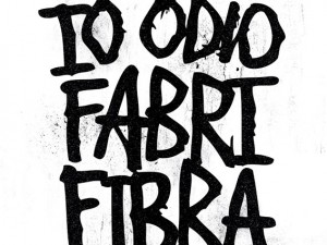 Fabri Fibra festeggia i 10 anni di 'Tradimento': doppio cd e 'applausi per Fibra'