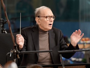 Ennio Morricone (Getty Images)