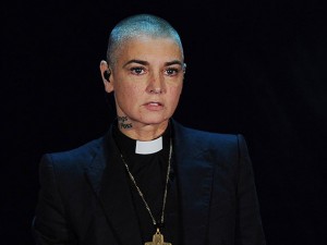 Sinead O'Connor (Getty Images)