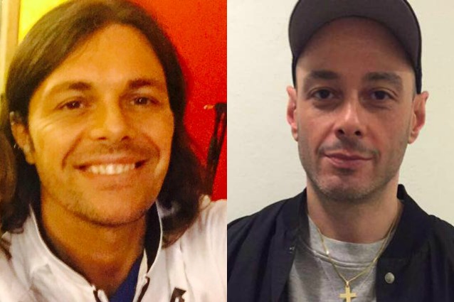 Gianluca Grignani fa pace con Fabri Fibra: "Ci siamo sentiti, scriveremo un pezzo insieme"