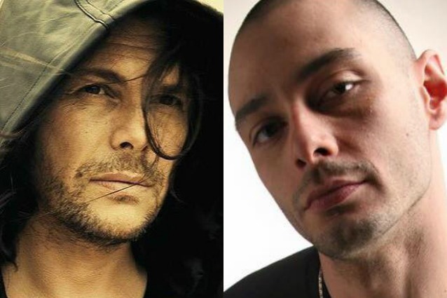 Grignani a Fabri Fibra: "Sono fuori di testa? Impara a scrivere canzoni come le mie"