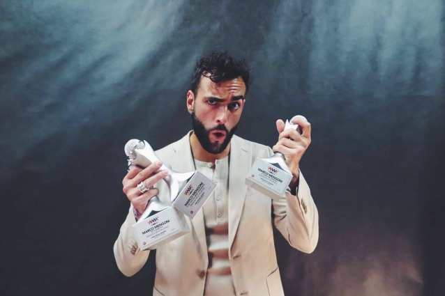 Wind Music Awards 2016: i premi e i cantanti vincitori
