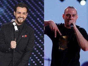 Fabri Fibra ha diffamato Valerio Scanu: il rapper condannato per il testo di "A me di te"