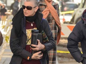 Sinead O'Connor (Getty Images)