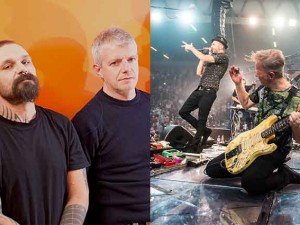 Samuel dei Subsonica: "Sul palco coi 99 Posse per raccontare gli ultimi 20 anni"
