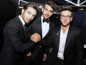 Il Volo (Ph Elio D'Ascenzo)