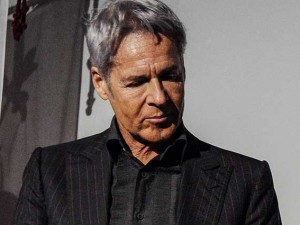 Claudio Baglioni (LaPresse)