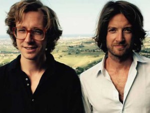 Lutto per i Kings of Convenience che cancellano il concerto di Pordenone