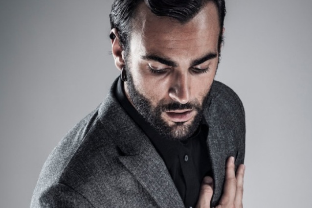 Marco Mengoni in Francia durante l'attentato: "Dovevo cantare, ma rientro in Italia"