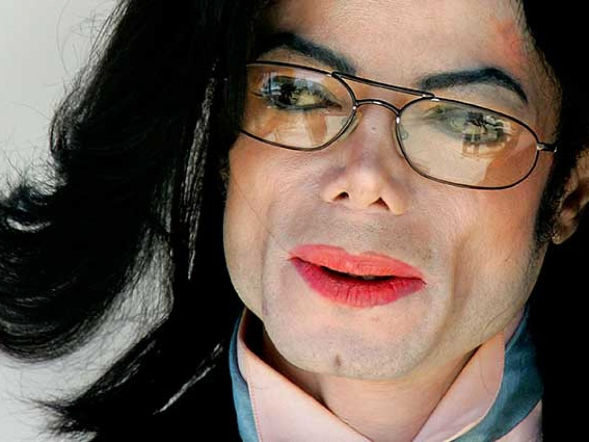 Quanti Anni Aveva Michael Jackson Quando è Morto
