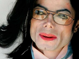 Michael Jackson (Getty Images)