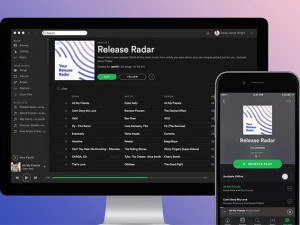 Spotify lancia Release Radar, per non perdere le novità dei vostri artisti preferiti