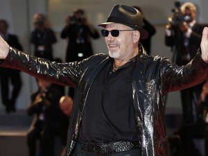 Vasco Rossi (LaPresse)