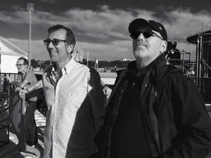 Vasco Rossi unico tra gli Unici: "Non volle aprire i Rolling Stones... ma fece doppietta"