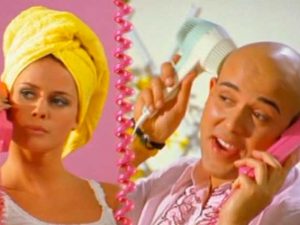 20 anni di "Barbie Girl" e gli Aqua pensano a un tour celebrativo