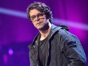 Samuele Bersani (LaPresse)