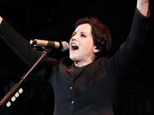 Dolores ’O Riordan (Getty Images)