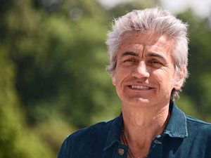 In 80 mila per Ligabue a Monza, tra successi di una vita e inediti da "Made in Italy"