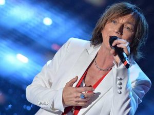 Gianna Nannini (LaPresse)