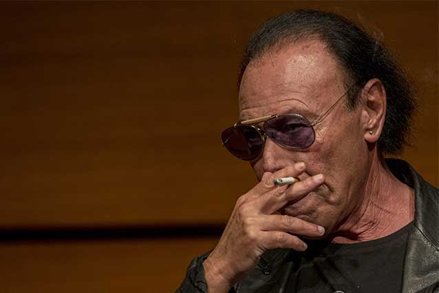Antonello Venditti (LaPresse)