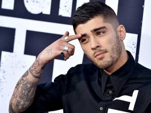 Zayn Malik (Getty Images)