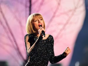Taylor Swift (Getty Images)