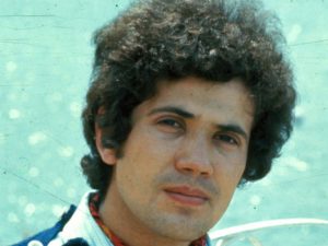 Lucio Battisti (Lapresse)