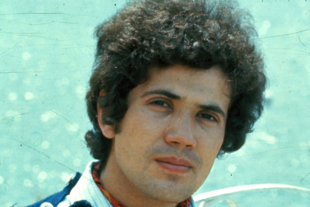 Lucio Battisti (Lapresse)