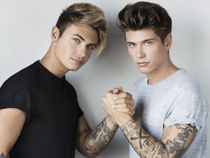 Lady Gaga non può niente contro Benji & Fede: "0+" esordisce in testa alla classifica