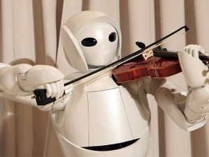 "Daddy's Car" è la prima canzone pop creata da un'intelligenza artificiale