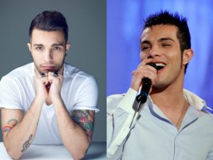 Marco Carta festeggia i nove anni dall'ingresso ad Amici: "Fortunato per l'amore dei fan"