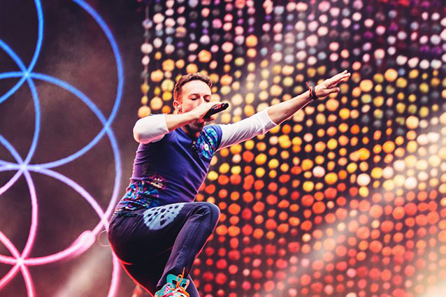 Coldplay a Milano, aggiunta una data ma i ticket sono già finiti