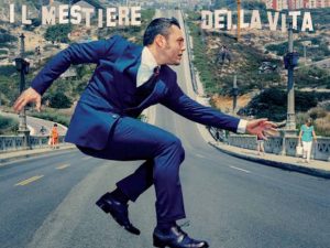 "Potremmo ritornare", Tiziano Ferro canta la speranza nonostante un amore finito
