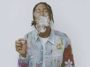 Chi è Ghali, rapper da milioni di views su Youtube, primo in classifica con "Ninna Nanna"