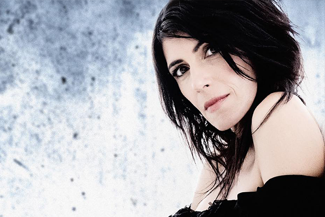 L'Oronero di Giorgia, da domani il nuovo disco: "Sanremo? Non c'ho più il fisico"