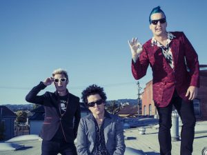Green Day