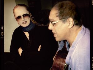 Mina e Celentano