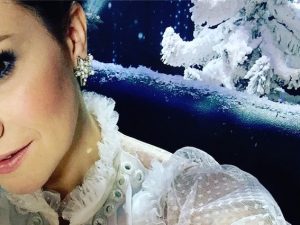 Laura Pausini regina di Spotify a settembre: la cantante davanti a Bocelli e Ramazzotti
