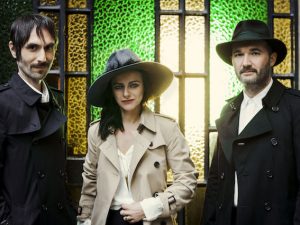 I Baustelle annunciano il nuovo album "L'amore e la violenza" e le date del tour