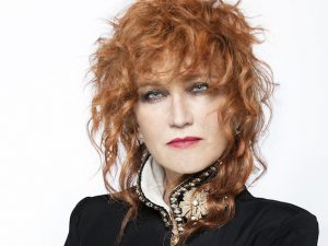 Fiorella Mannoia