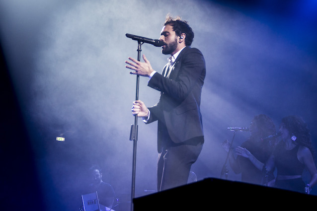 Marco Mengoni