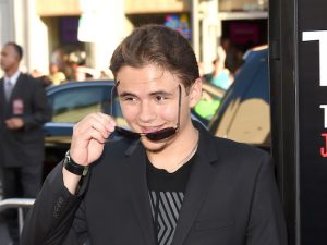 Prince Michael Jackson I (Jason Merritt/Getty Images)