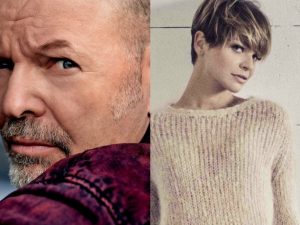 Album d'oro per Vasco, Mina e Celentano e Pausini, doppio platino per la Amoroso