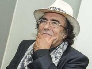 Al Bano (LaPresse)
