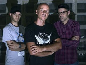 "Mille gruppi avanzano", l’altro hip hop degli Assalti Frontali di nuovo sulle barricate